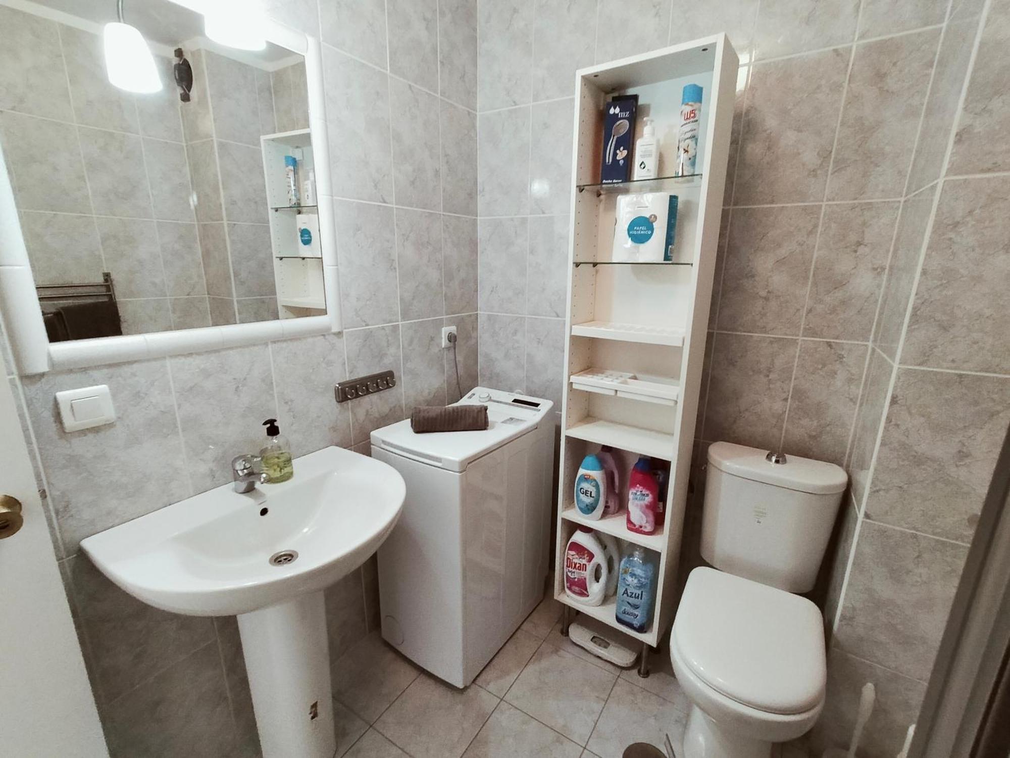 Apartment Bahía Nerja Sun Bagian luar foto