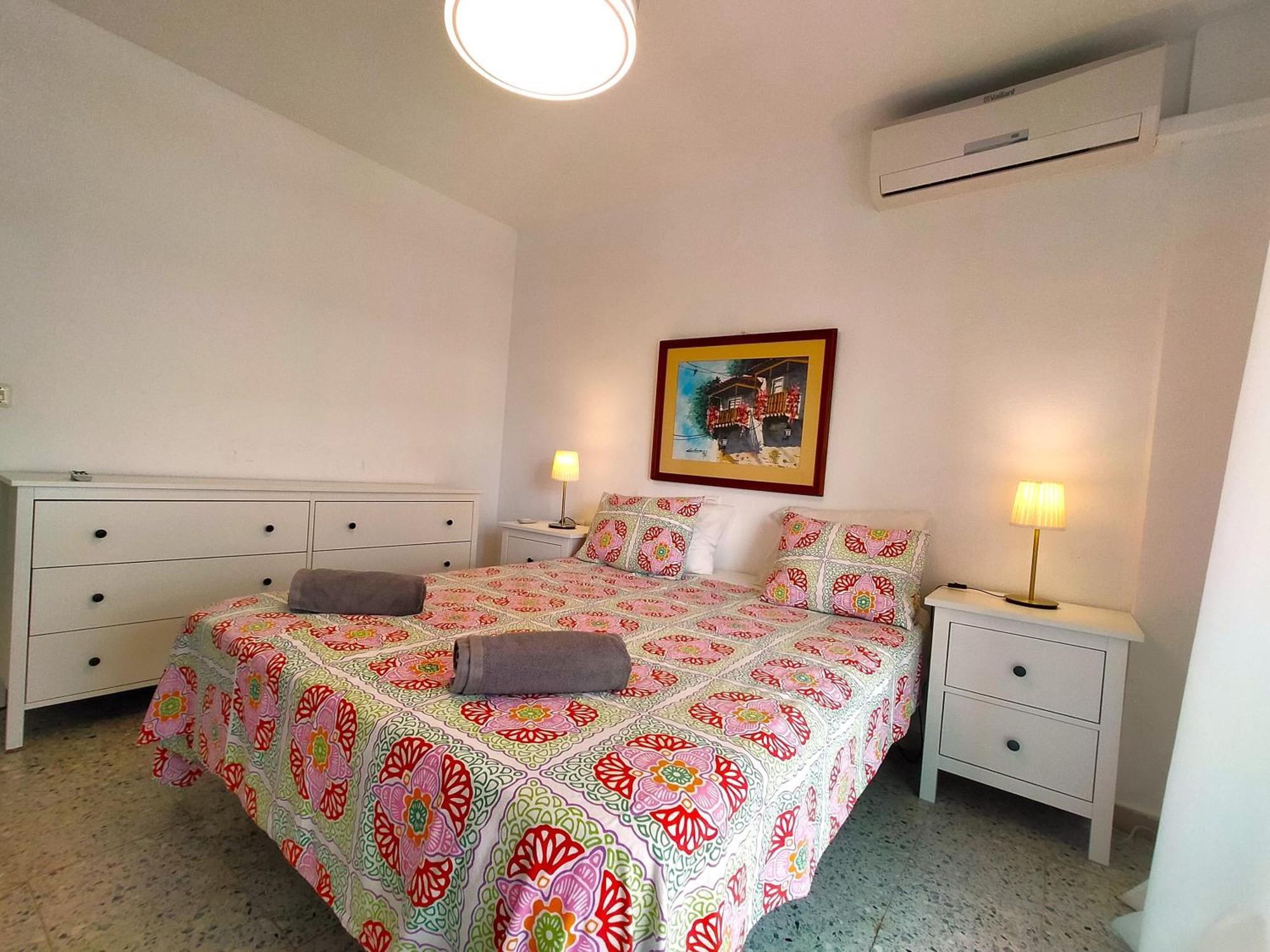 Apartment Bahía Nerja Sun Bagian luar foto